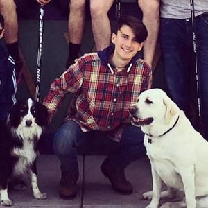 Meet your Posher, Ryan